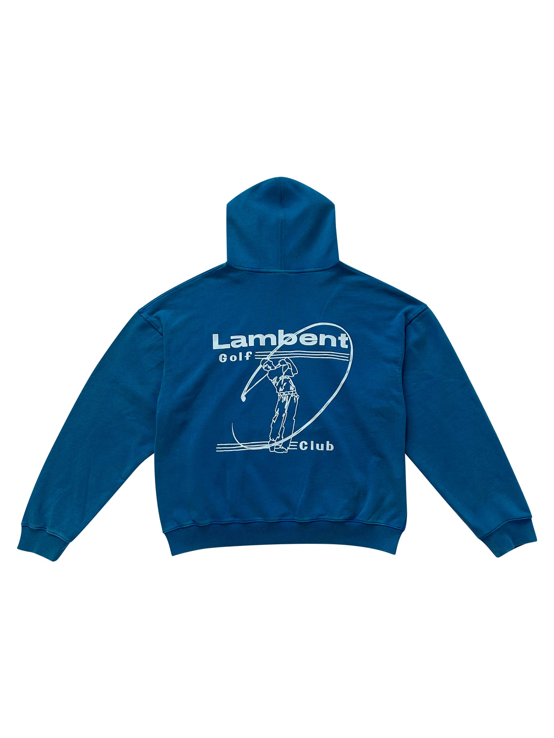 Club Edition Hoodie