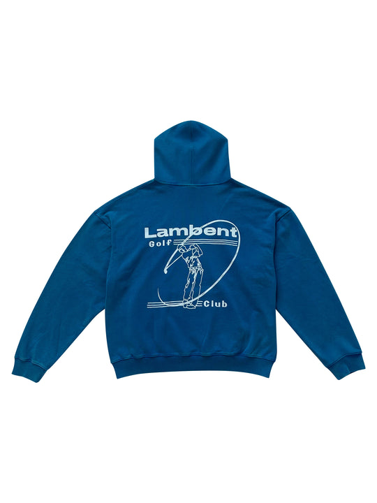 Club Edition Hoodie